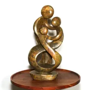 "Sacred Bond" Family