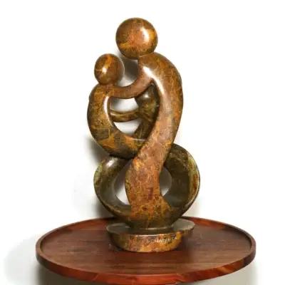 “Sacred Bond” Family