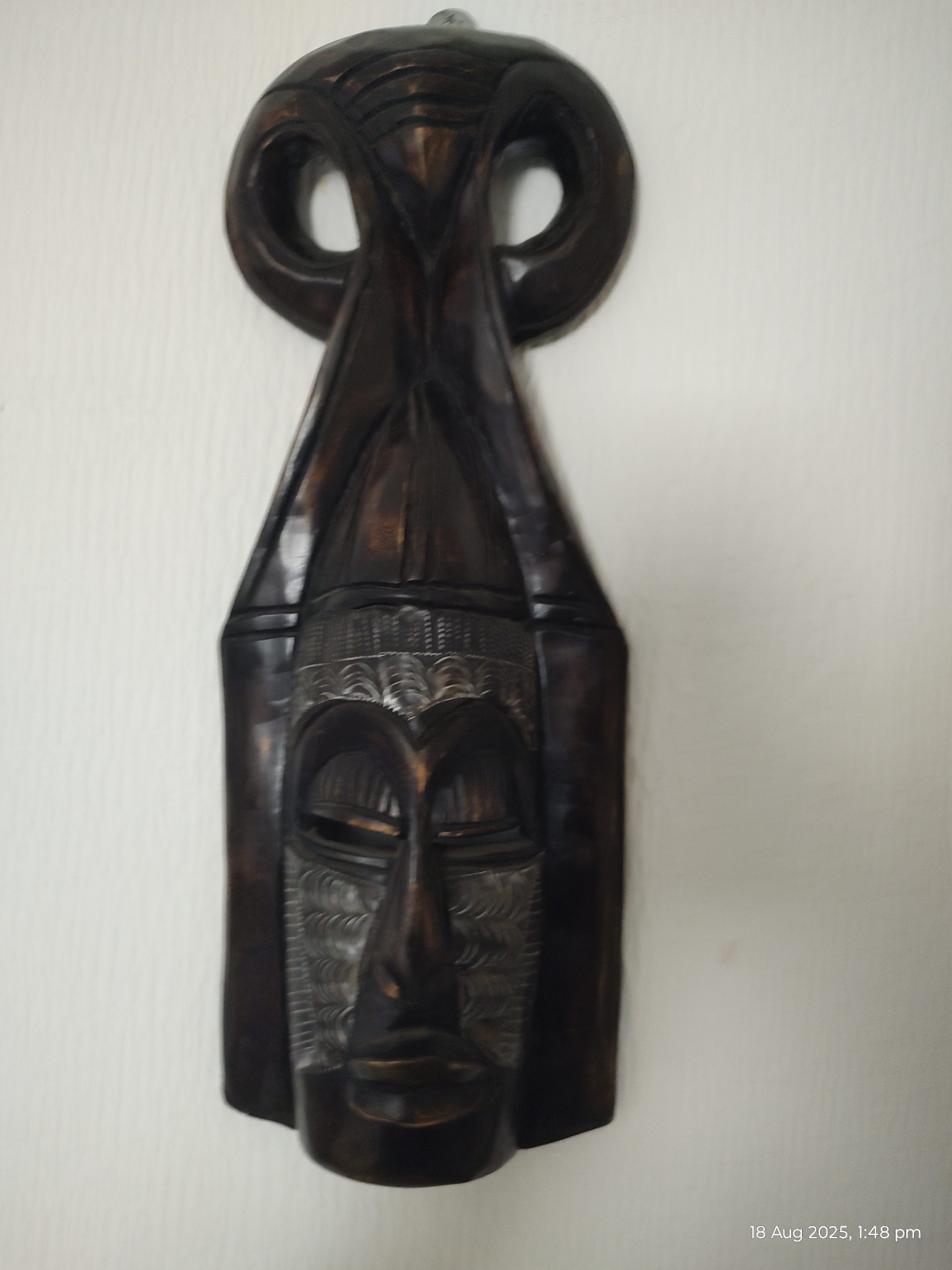 Malian Traditional Mask