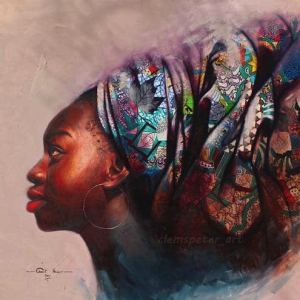 Oil Portraits Incorporating